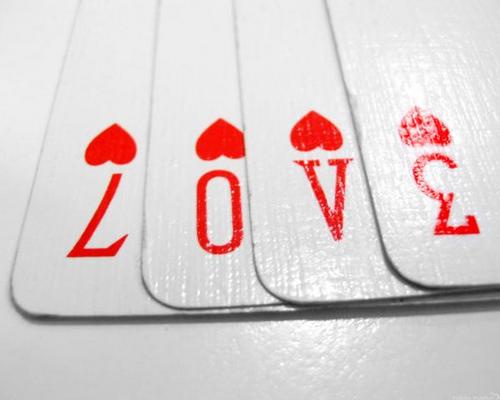 Product picture Love Games